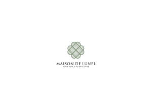Logo-Design von eiffel tesla für Maison de Lunel | Design #20651107