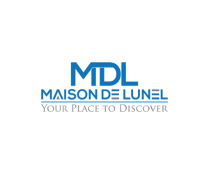 Design de Logo par LKSUS pour Maison de Lunel | Design : #20640743