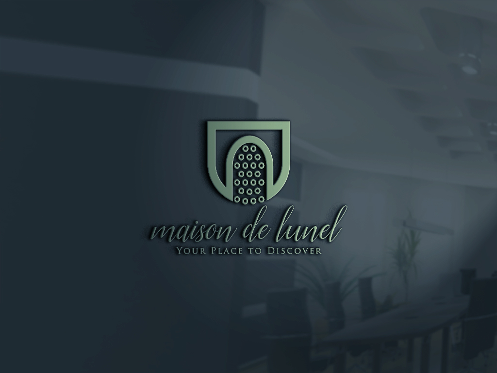 Design de Logo par Design Solving pour Maison de Lunel | Design #20636921