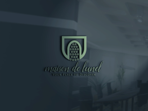 Design de Logo par Design Solving pour Maison de Lunel | Design : #20636921
