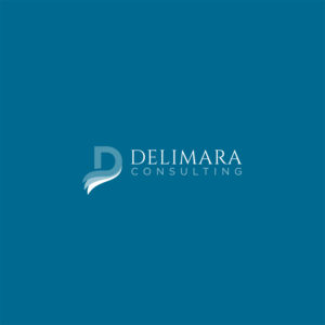 Delimara Consulting | Logo Design by tavi