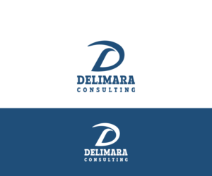 Delimara Consulting | Logo Design by anico