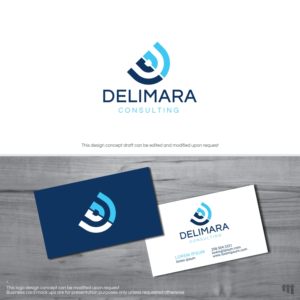 Logo Design by MBARO for this project | Design: #20650266