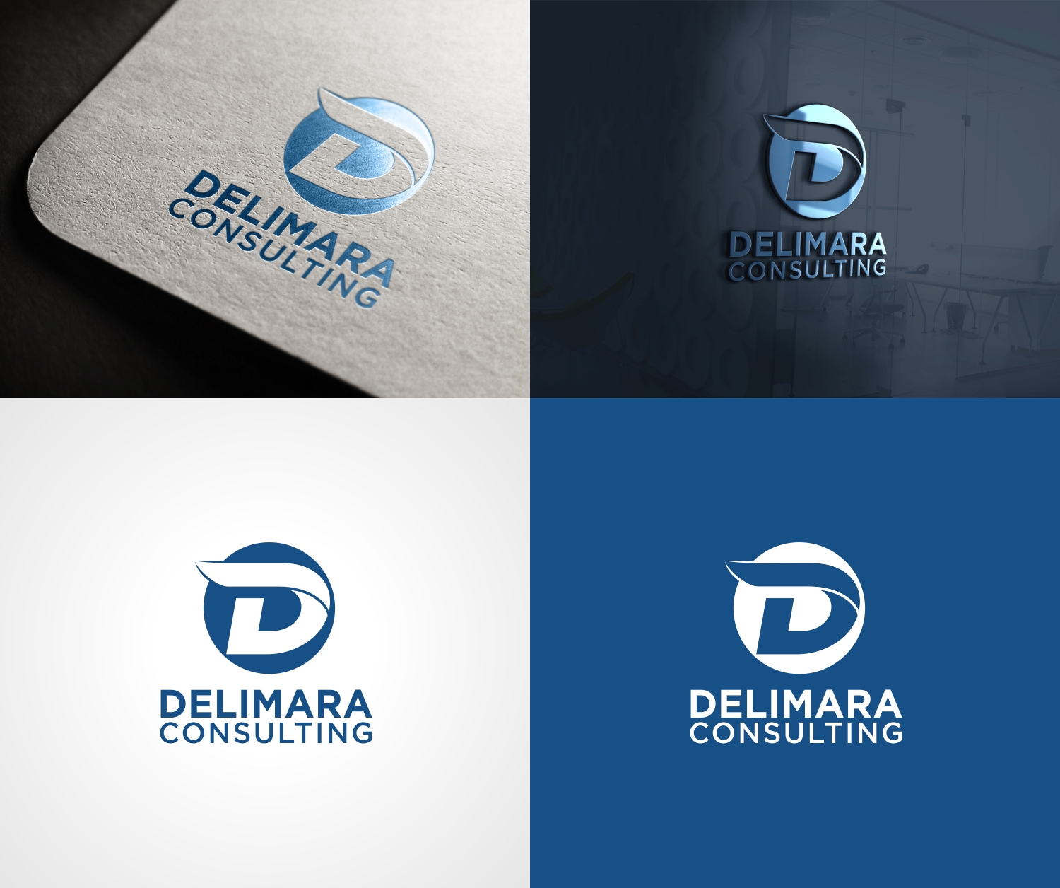 Logo Design by Joenet Jayawarna for this project | Design #20643788