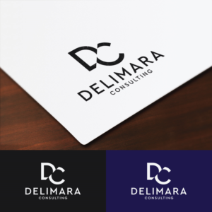 Logo Design by BluuStudio