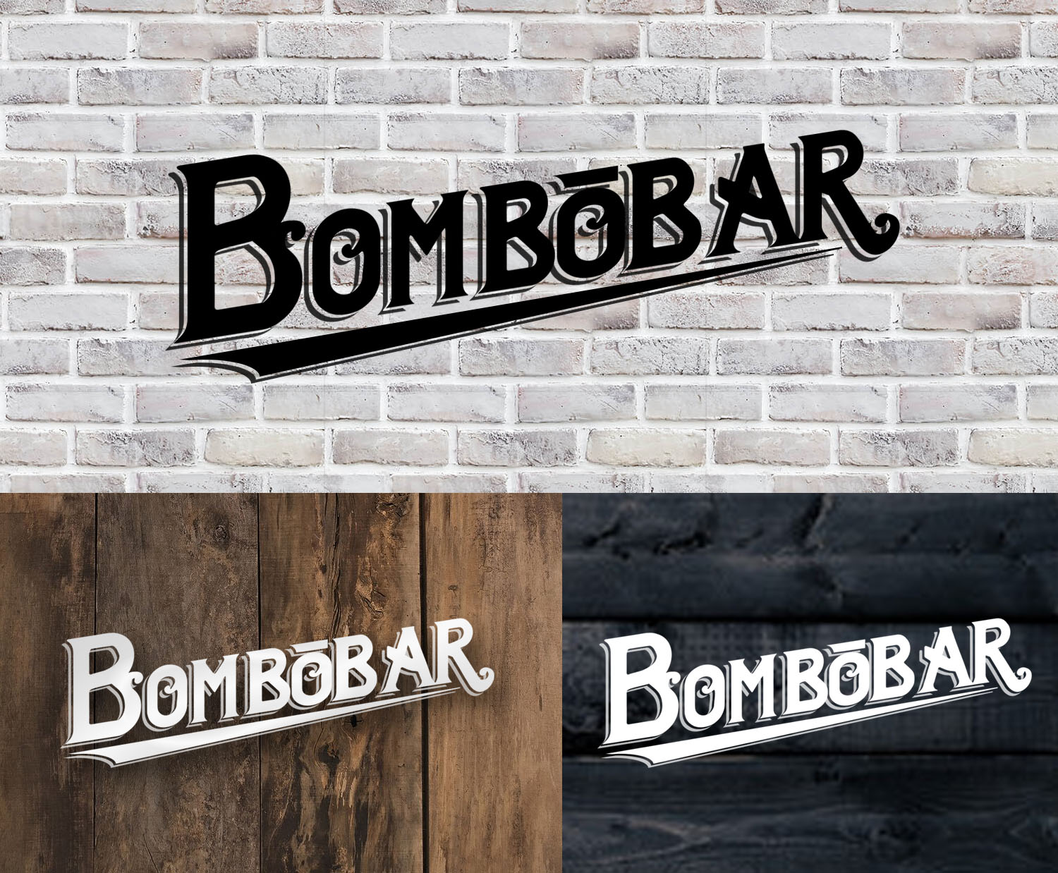 Logo Design by ZETA for this project | Design #20650952