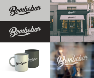 Logo Design by Mario for this project | Design: #20639468