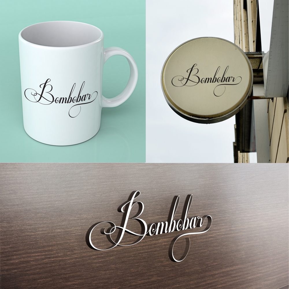 Logo Design by Tanveers cafe for this project | Design #20641273