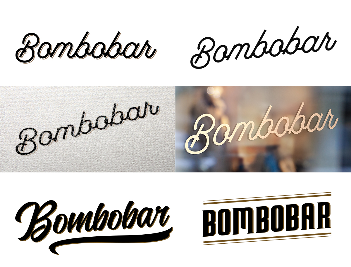 Logo Design by an-designs for this project | Design #20650984