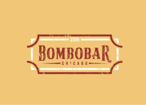 Bombobar | Logo Design by DesignLima