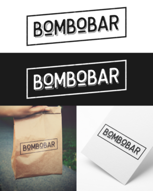 Bombobar | Design de Logo par H-H Arts