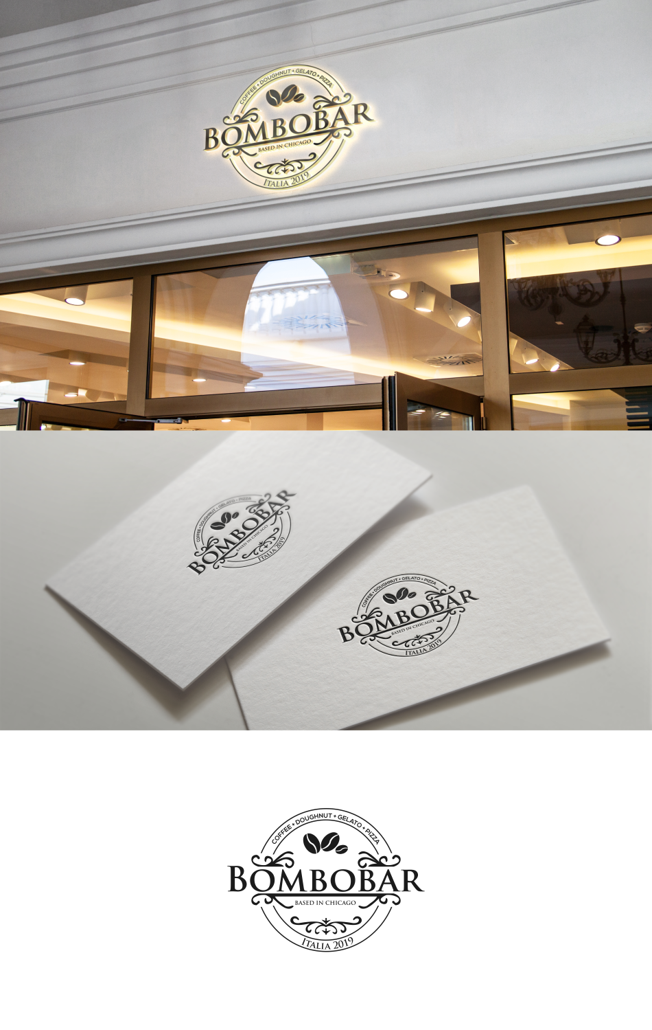 Logo Design by modalbawang for this project | Design: #20639217