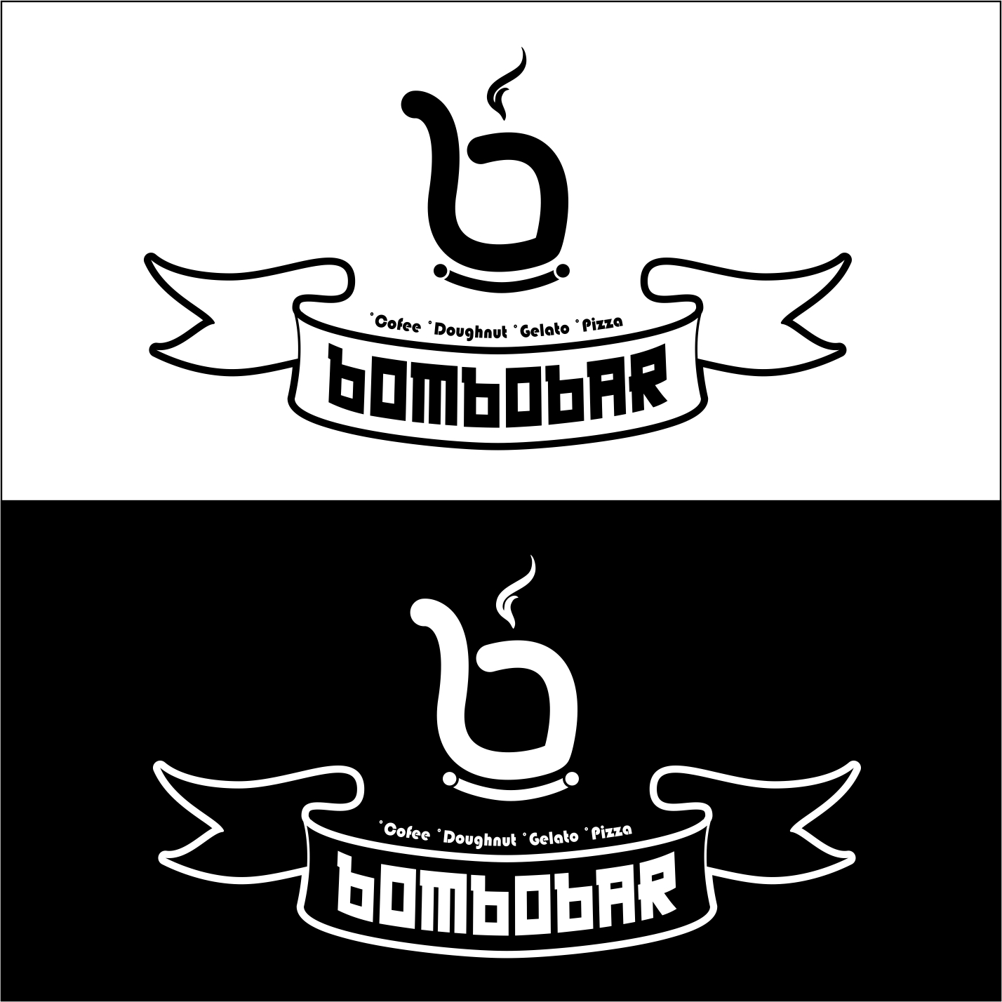 Logo Design by Adiasshndr for this project | Design #20641837