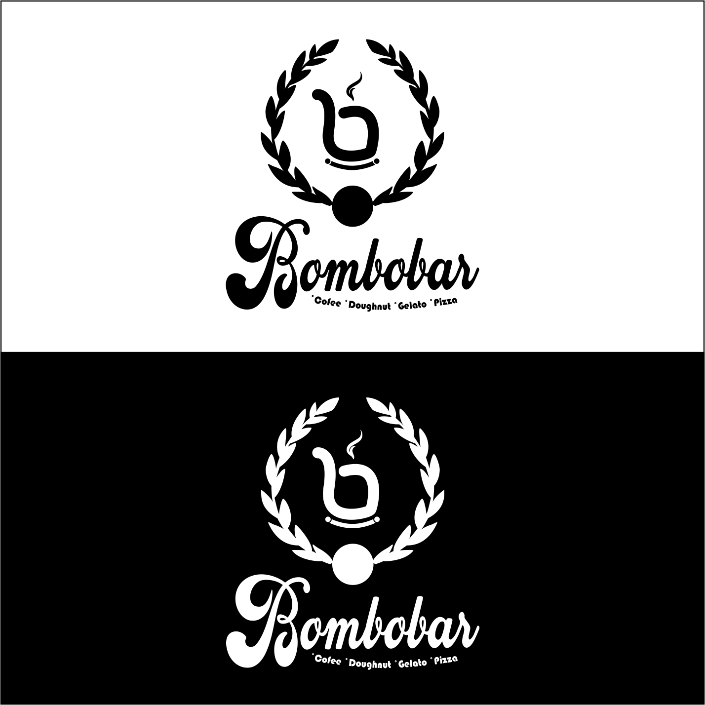 Logo Design by Adiasshndr for this project | Design #20641845