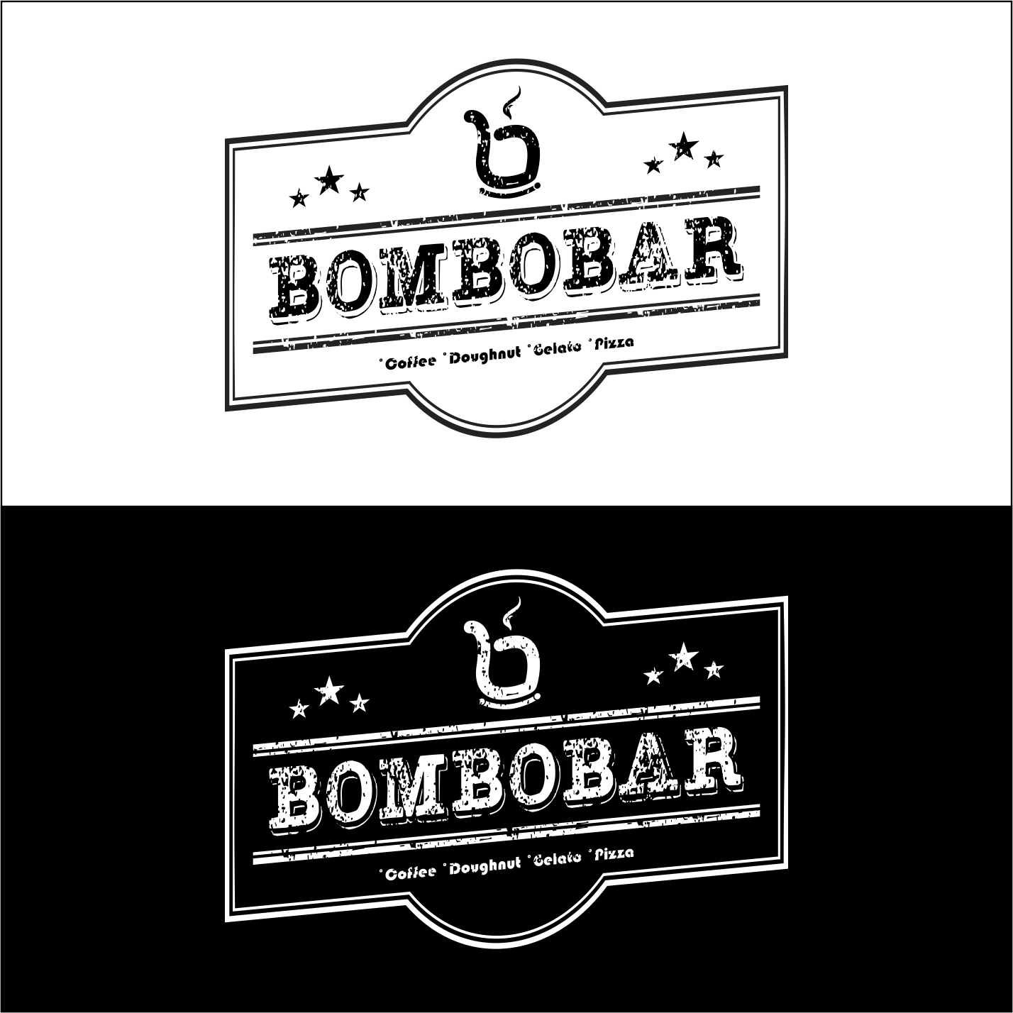 Logo Design by Adiasshndr for this project | Design #20641852