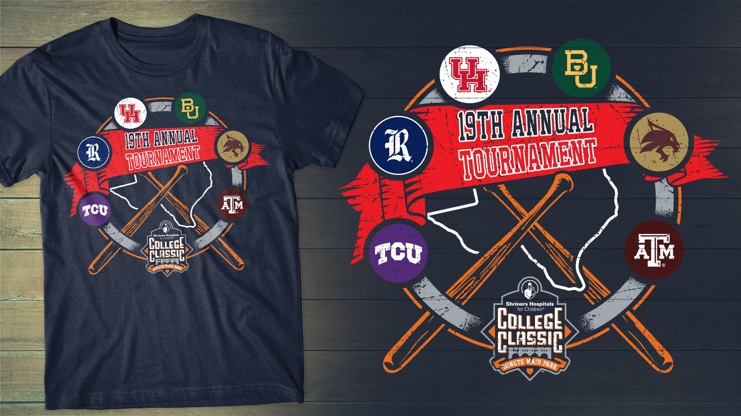 T-shirt Design by db1404 for this project | Design #20641024