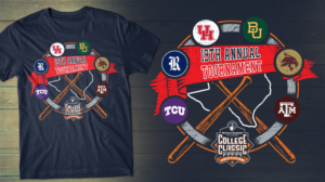 T-shirt Design by db1404 for this project | Design: #20641024