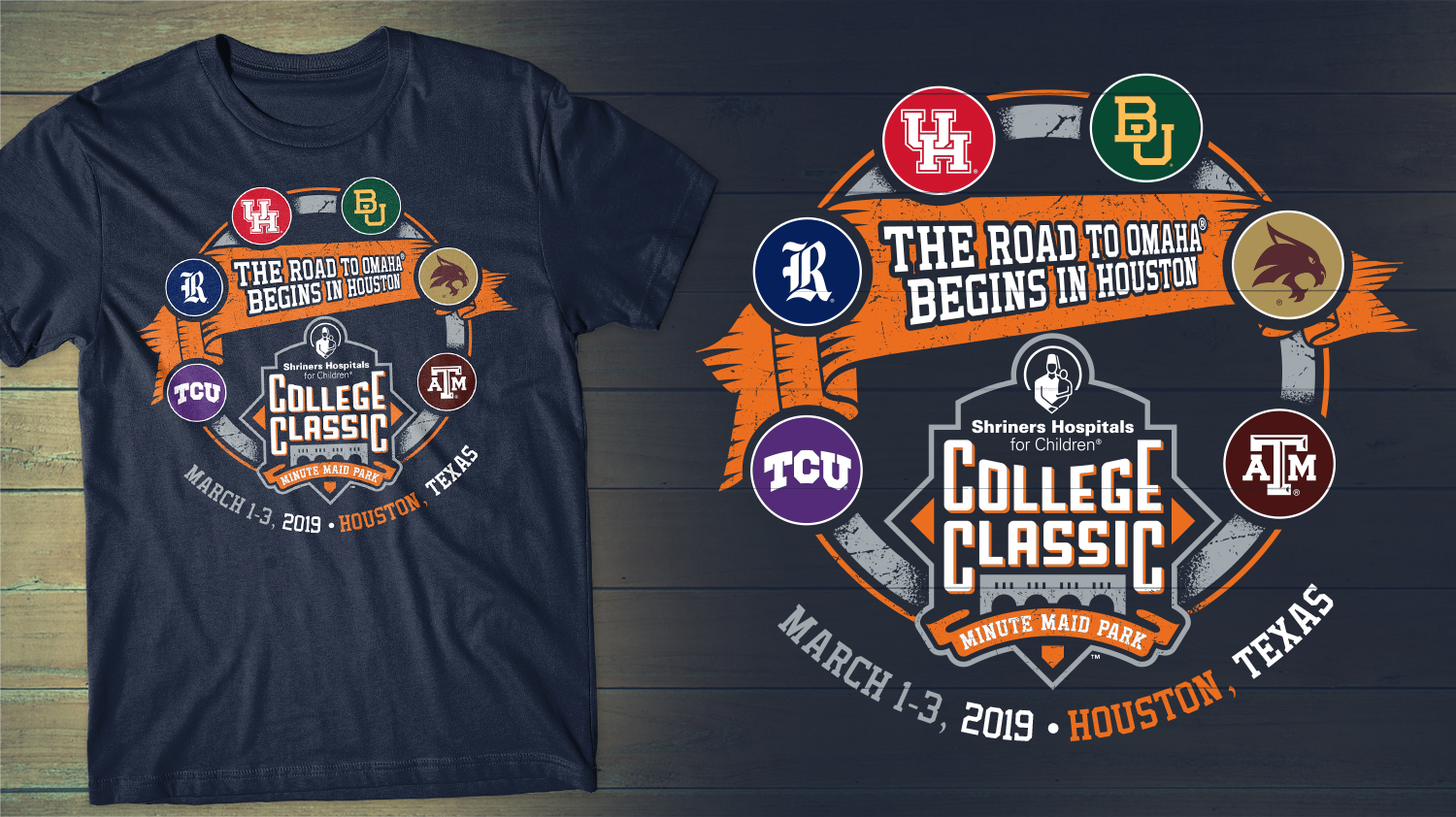 T-shirt Design by db1404 for this project | Design #20696907