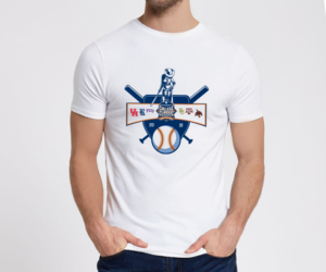 T-shirt Design by el_shekoo7 for this project | Design: #20682714