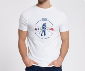 College Baseball Classic T-shirt | T-Shirt-Design von el_shekoo7