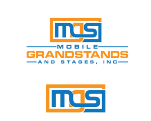 Logo Design by A S design @ for this project | Design: #20658604