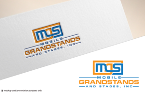 Logo Design by A S design @ for this project | Design: #20658605