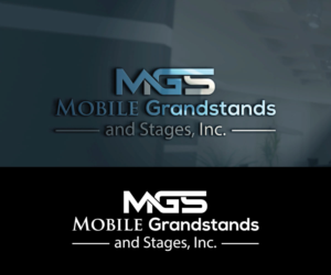 Logo Design by LKSUS for this project | Design: #20644542