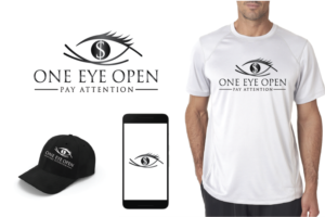 Logo Design by muckin'-'Designs for this project | Design: #20635772