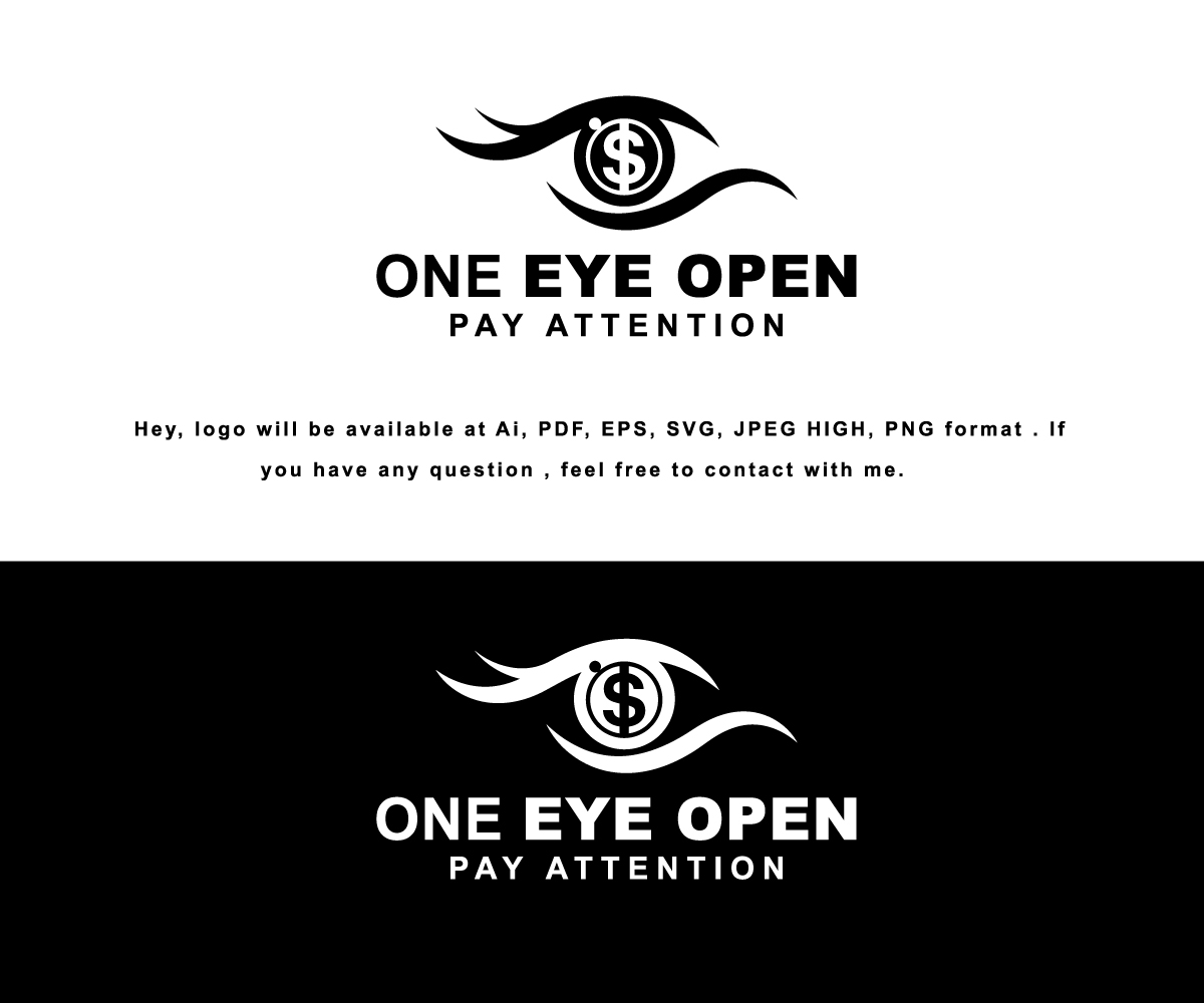 Logo Design by Design Solving for this project | Design #20636839