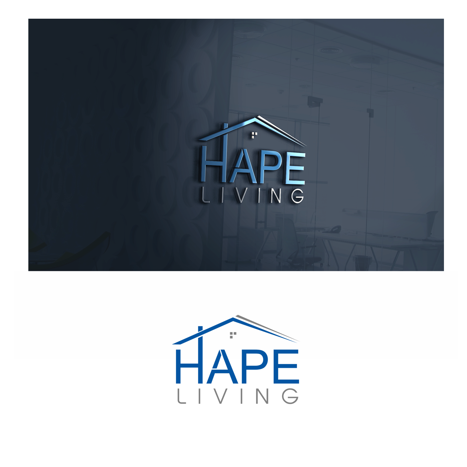 Logo Design by aamsuryaman for this project | Design #20650331