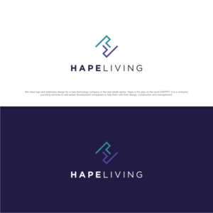 Logo Design by heymlett