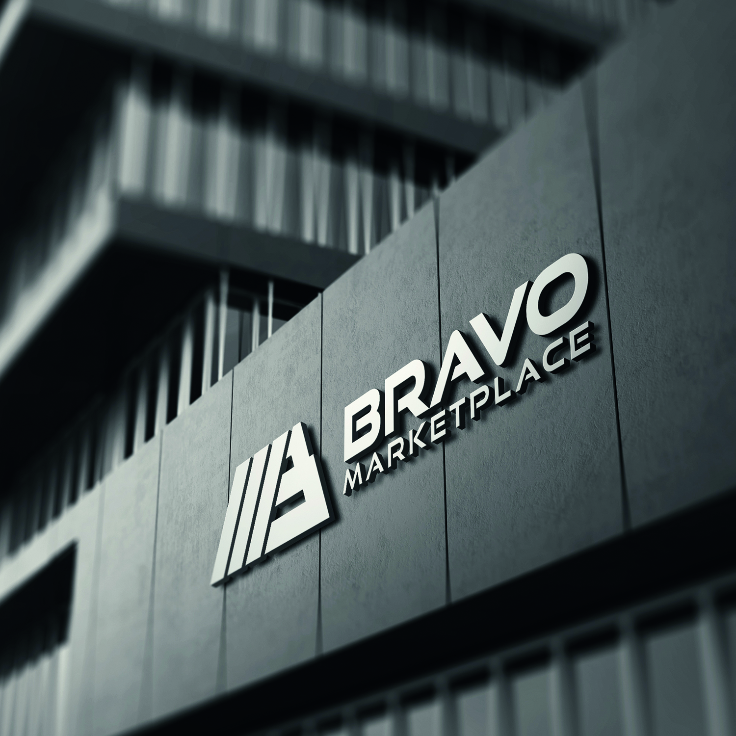 Logo Design by Sercan Gurbuz for Bravo Team LLC | Design #20678922
