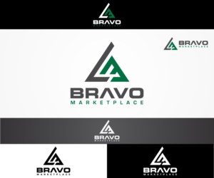 Diseño de Logo por sangeloenriquez para Bravo Team LLC | Diseño: #20651291