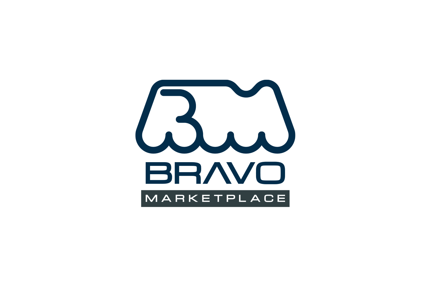 Logo Design by Anthony for Bravo Team LLC | Design #20657966
