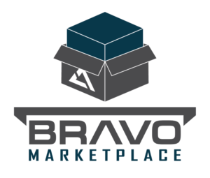 Logo Design by Florez for Bravo Team LLC | Design: #20649397