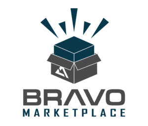 Logo Design by Florez for Bravo Team LLC | Design: #20649405