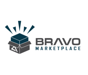 Logo Design by Florez for Bravo Team LLC | Design: #20649408