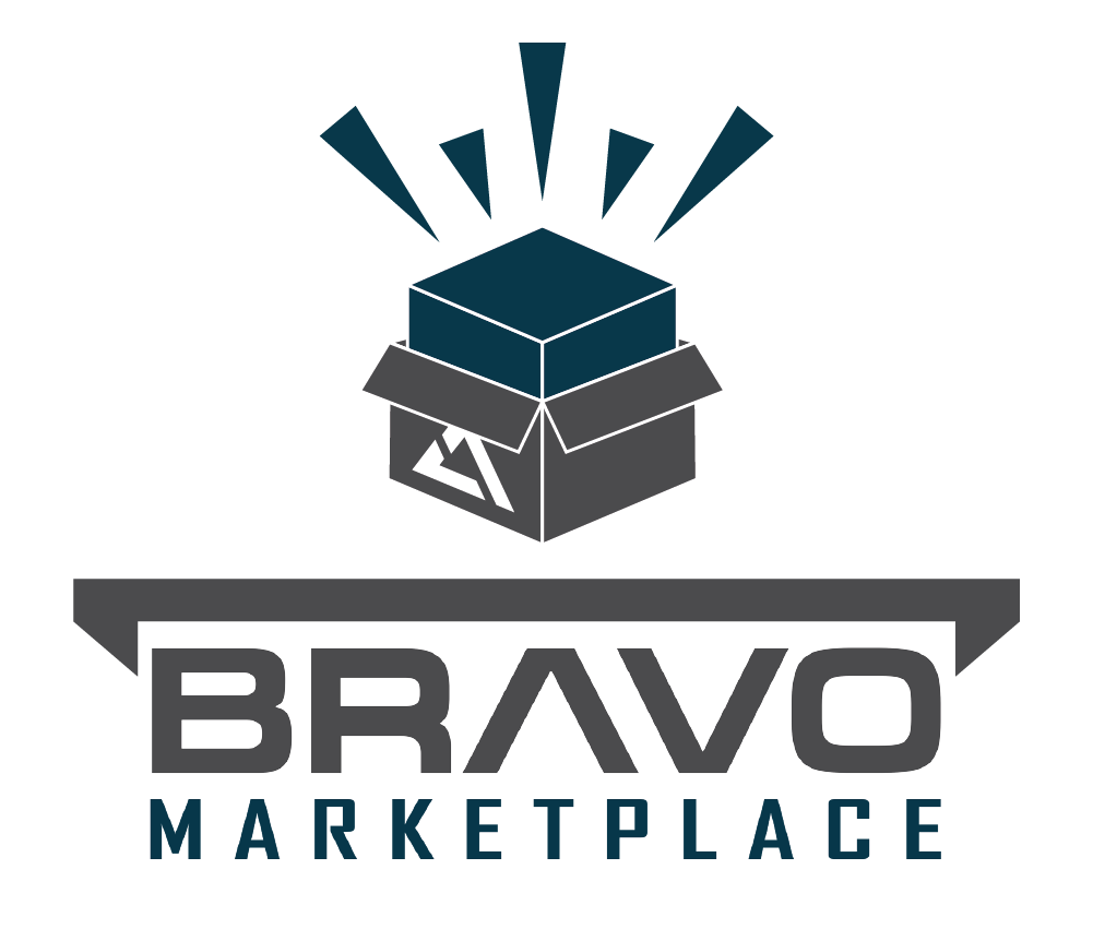 Logo Design by Florez for Bravo Team LLC | Design #20649409