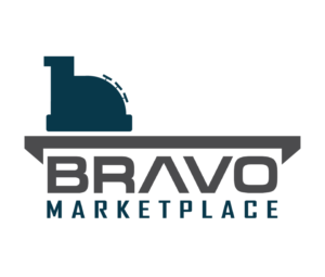 Logo Design by Florez for Bravo Team LLC | Design: #20649415