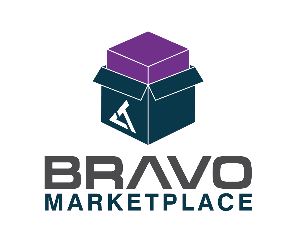 Logo Design by Florez for Bravo Team LLC | Design #20668288