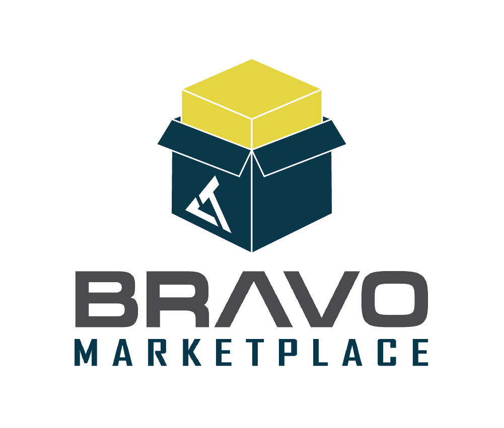 Logo Design by Florez for Bravo Team LLC | Design #20668293