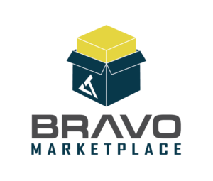 Logo Design by Florez for Bravo Team LLC | Design: #20668293