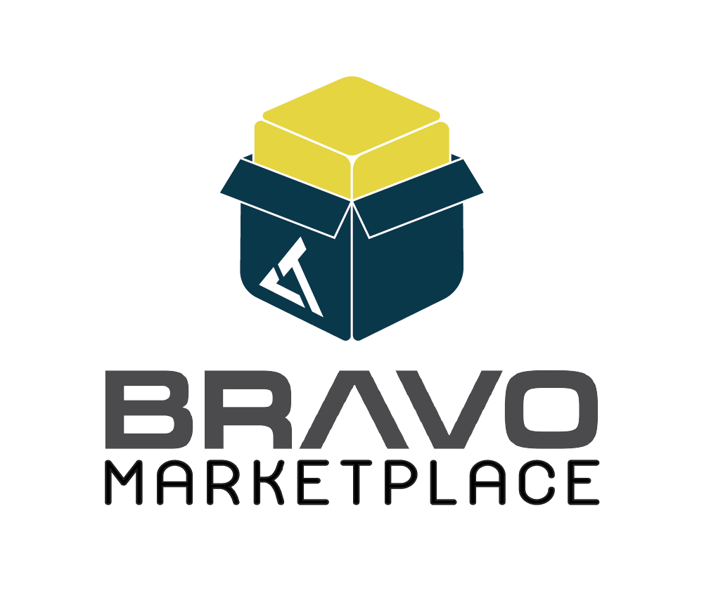 Logo Design by Florez for Bravo Team LLC | Design #20668300