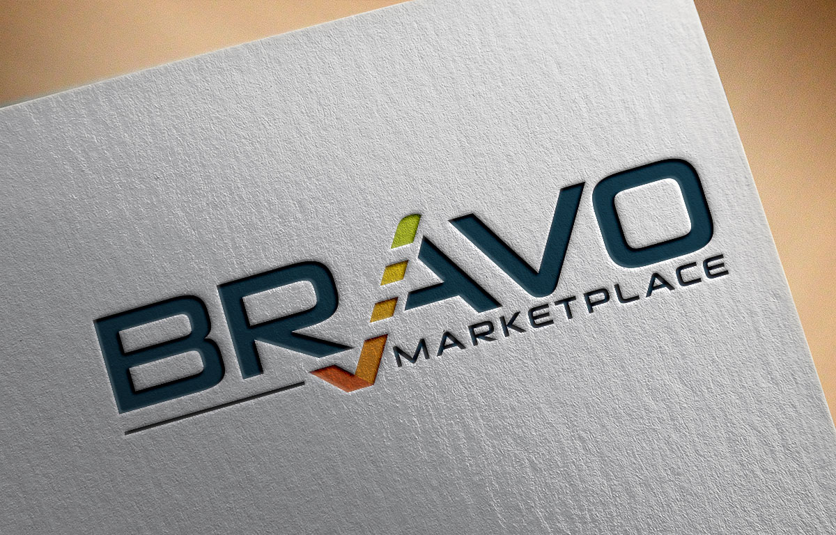 Diseño de Logo por Atec para Bravo Team LLC | Diseño #20646927