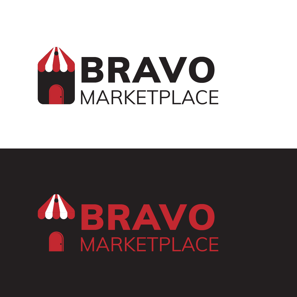Logo Design by DeesignPro for Bravo Team LLC | Design #20643337
