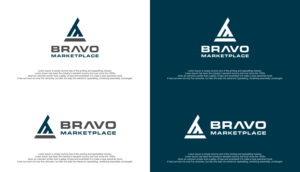 Logo Design by art0_MORO for Bravo Team LLC | Design: #20645764