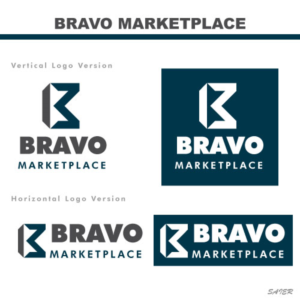 Logo Design by Syed Ajmal Karim for Bravo Team LLC | Design: #20678655