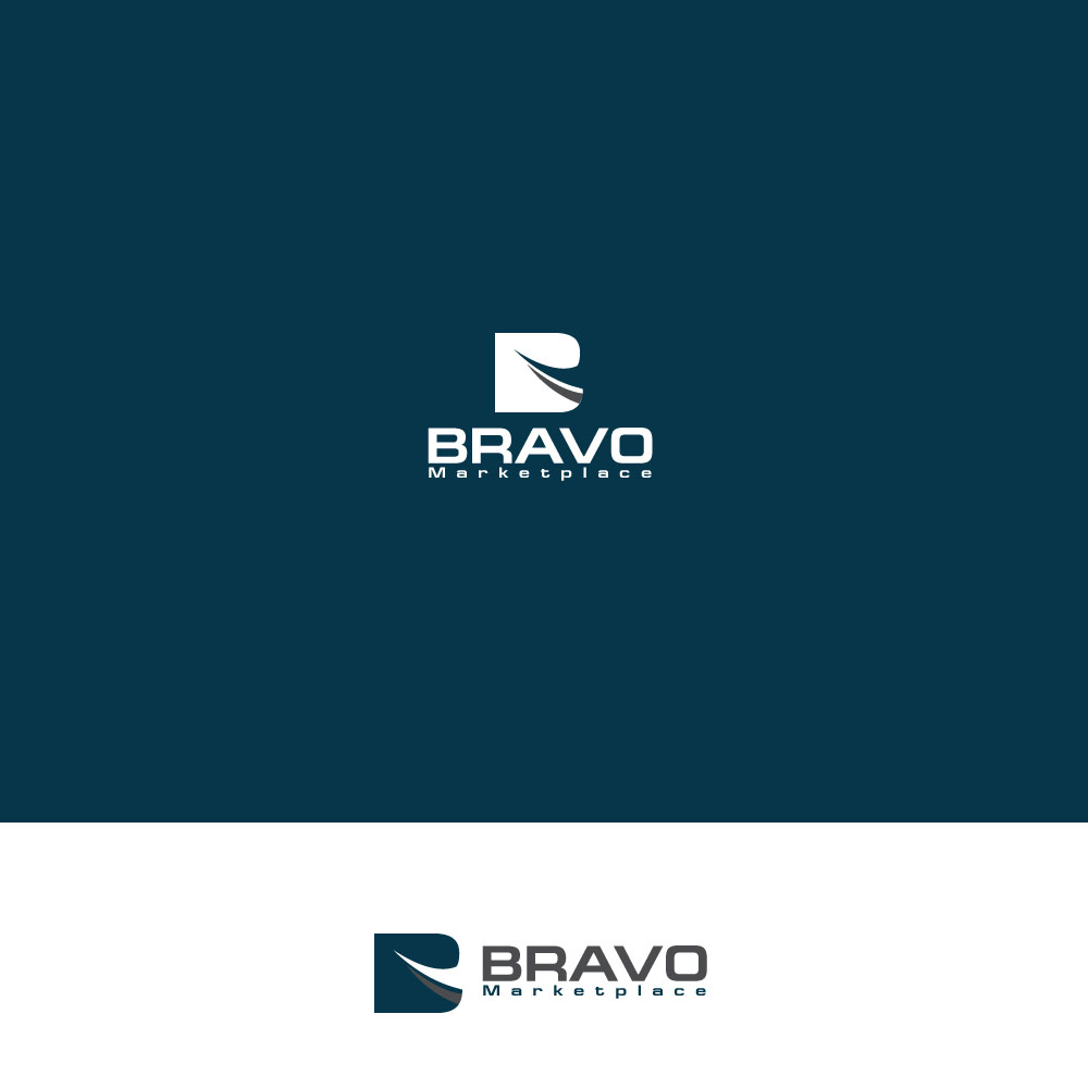 Logo Design by CreativeFlows 2 for Bravo Team LLC | Design #20655530