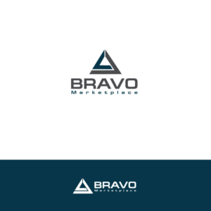Logo Design by CreativeFlows 2 for Bravo Team LLC | Design: #20655531