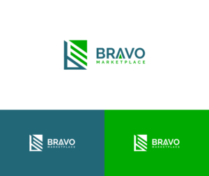 Logo Design by Riaper for Bravo Team LLC | Design: #20648035